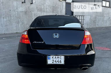 Купе Honda Accord 2008 в Києві