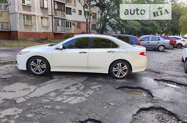 Седан Honda Accord 2012 в Кременчуці