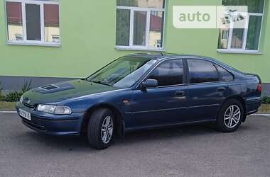 Седан Honda Accord 1993 в 