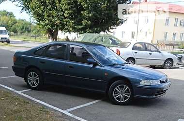 Седан Honda Accord 1993 в 