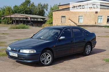 Седан Honda Accord 1993 в 