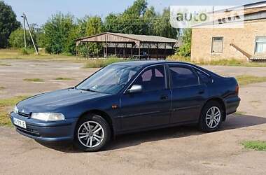 Седан Honda Accord 1993 в 