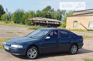 Седан Honda Accord 1993 в 