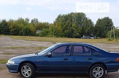Седан Honda Accord 1993 в 