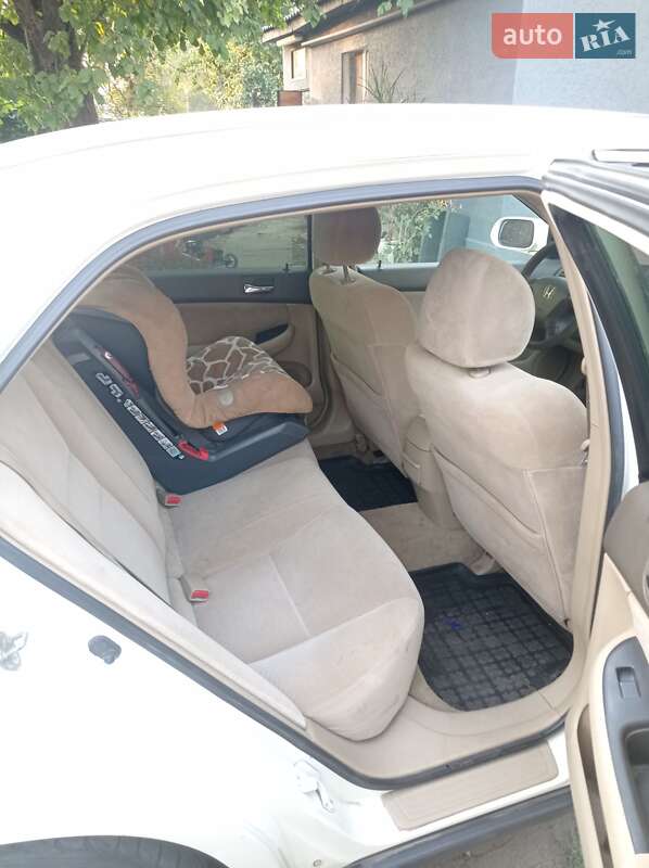 Седан Honda Accord 2006 в Кролевце