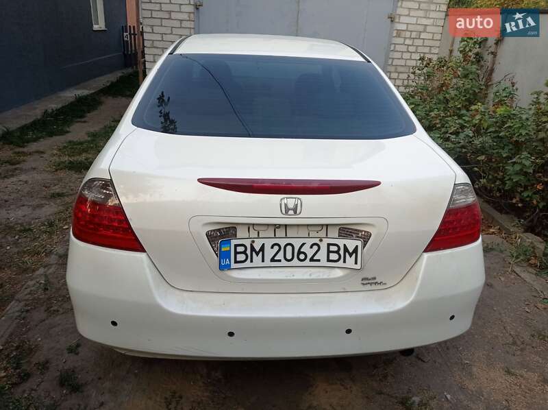 Седан Honda Accord 2006 в Кролевце