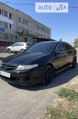 Седан Honda Accord 2007 в Сумах