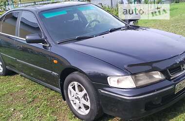 Седан Honda Accord 1997 в Трускавце