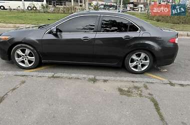 Седан Honda Accord 2008 в Вінниці