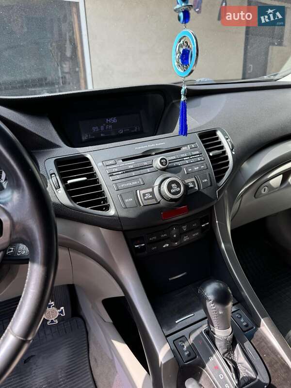 Седан Honda Accord 2008 в Виннице