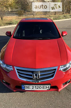 Седан Honda Accord 2011 в Николаеве