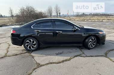 Седан Honda Accord 2008 в Балаклії