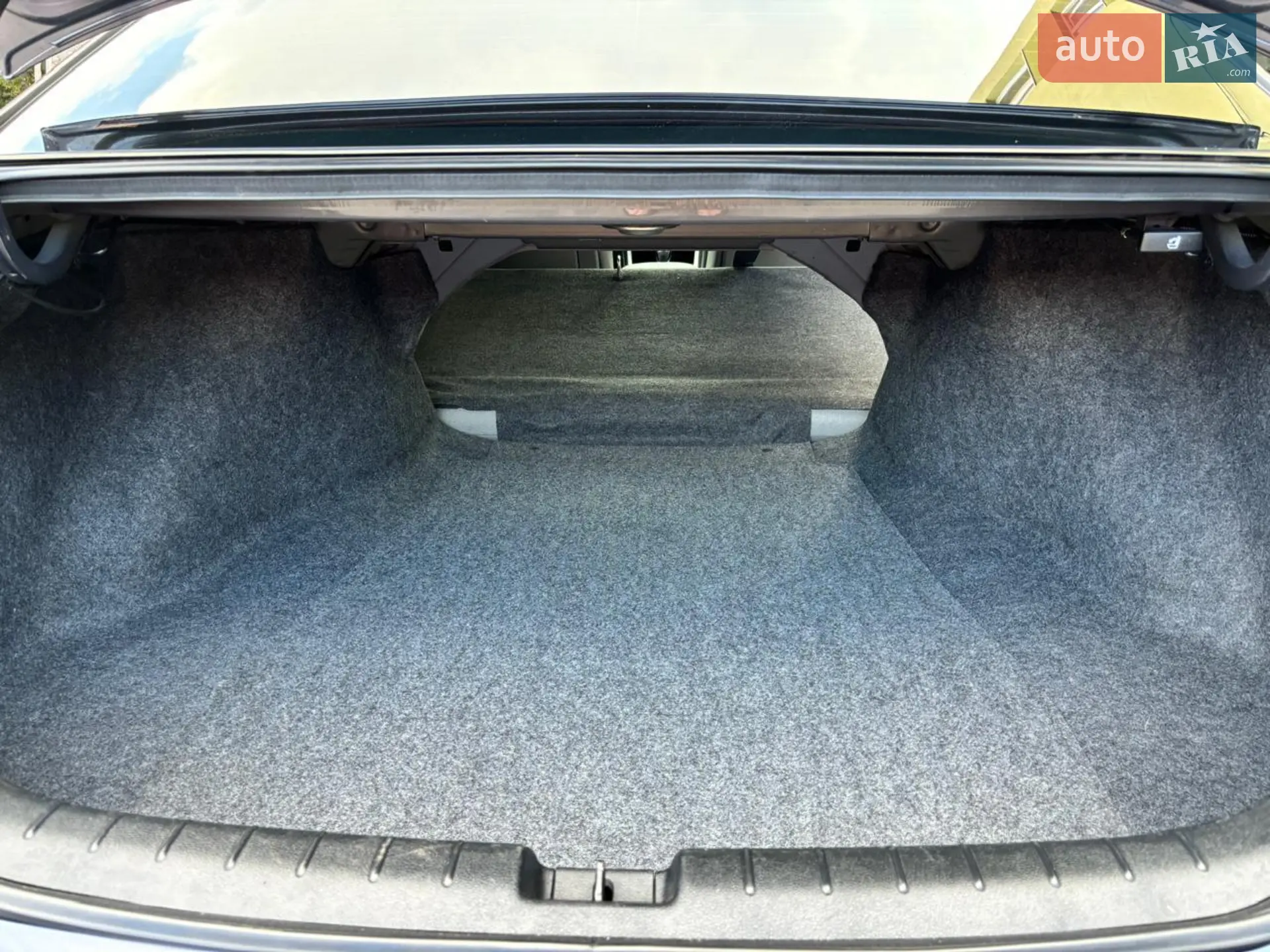 2014 Honda Accord - мініатюра 24