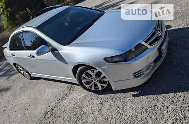 Седан Honda Accord 2007 в Боярке