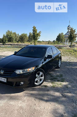 Седан Honda Accord 2008 в Василькові