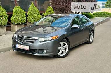 Седан Honda Accord 2008 в Одессе