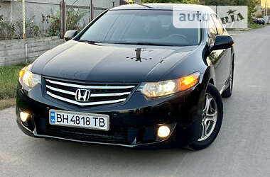 Седан Honda Accord 2008 в Одессе