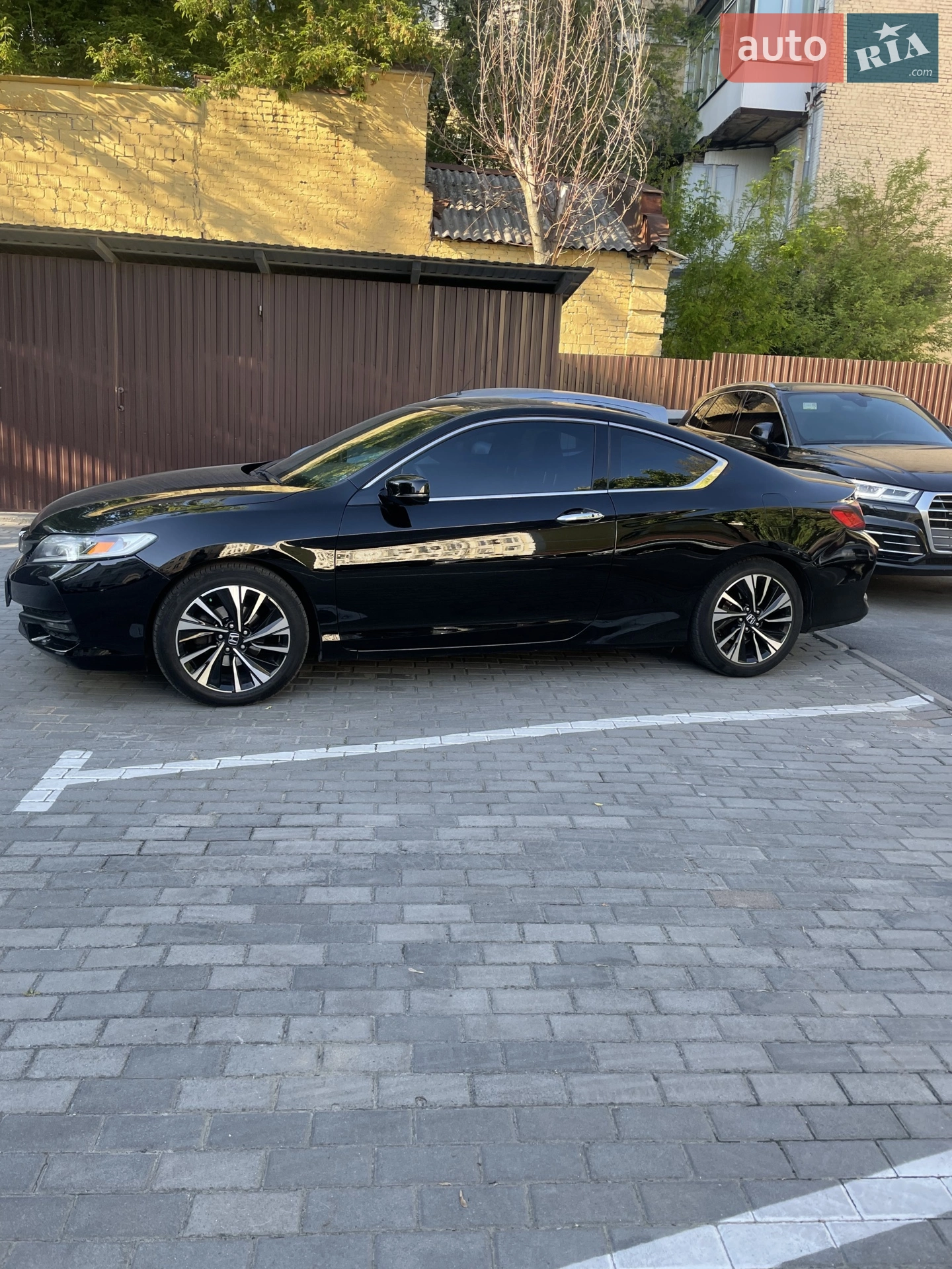 2015 Honda Accord - мініатюра 19