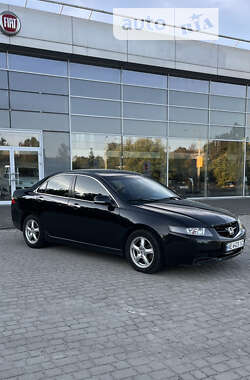 Седан Honda Accord 2005 в Павлограде