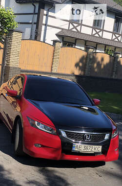Купе Honda Accord 2008 в 