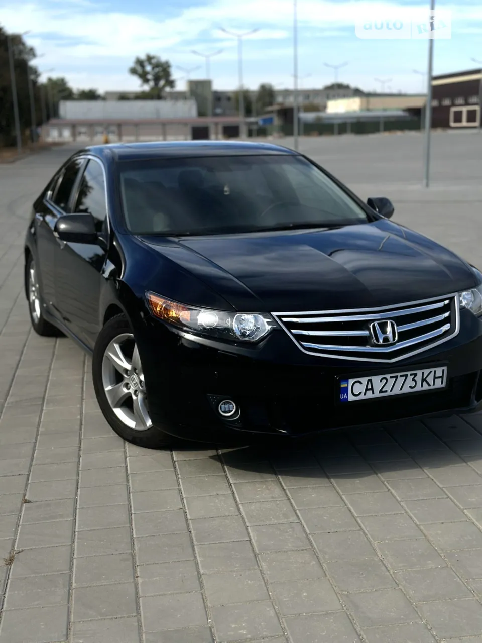 2010 Honda Accord - мініатюра 30