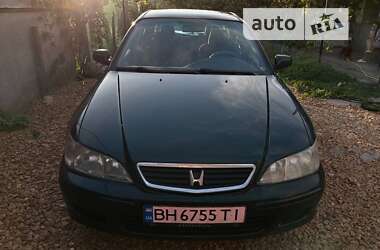 Седан Honda Accord 2000 в Одессе