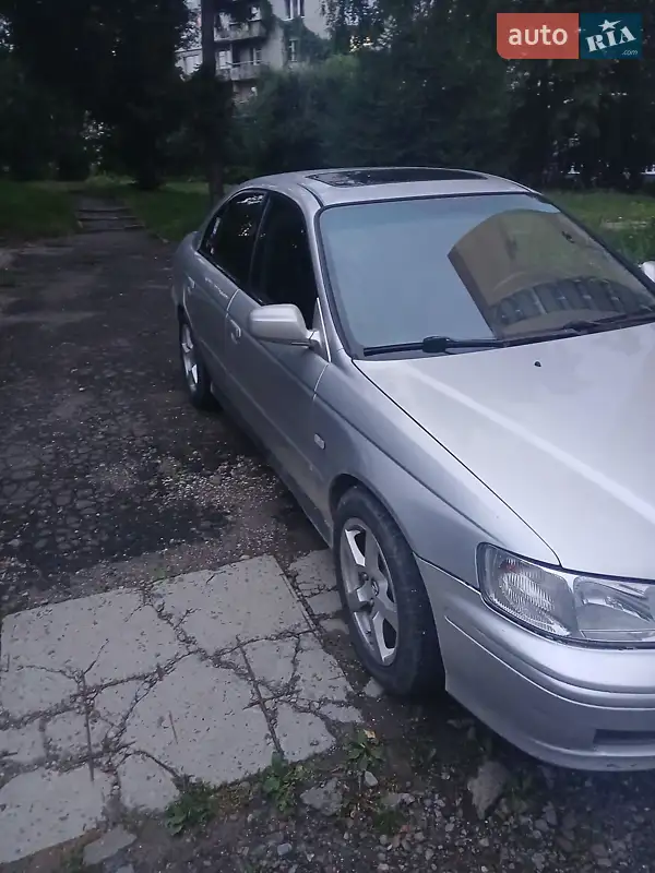 Honda Accord 1999