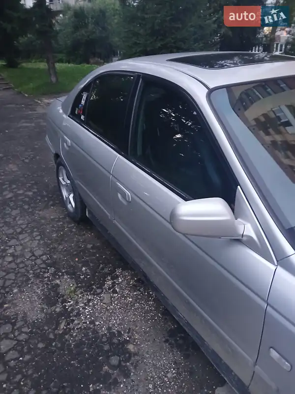 Honda Accord 1999 VIN SHHCG9680XU010182 фото оголошення 9 з 50