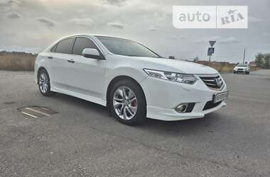 Седан Honda Accord 2012 в Вінниці