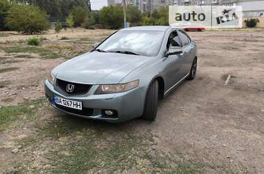 Седан Honda Accord 2004 в Александрие