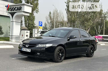 Седан Honda Accord 2006 в Одесі