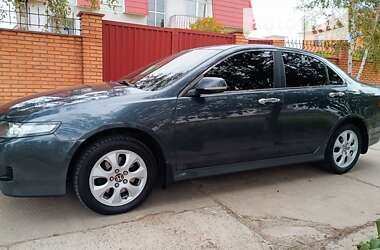 Седан Honda Accord 2006 в Николаеве