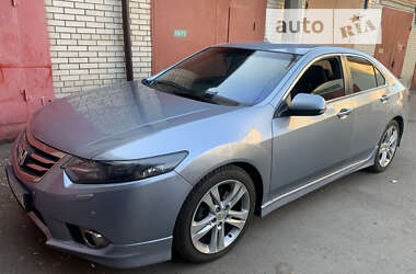 Седан Honda Accord 2011 в Києві