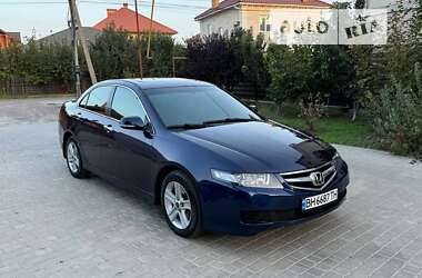 Седан Honda Accord 2006 в Одессе