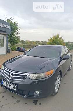 Седан Honda Accord 2008 в Білій Церкві