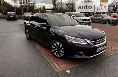 Седан Honda Accord 2015 в Харькове