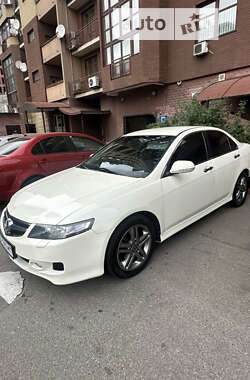 Седан Honda Accord 2007 в Киеве