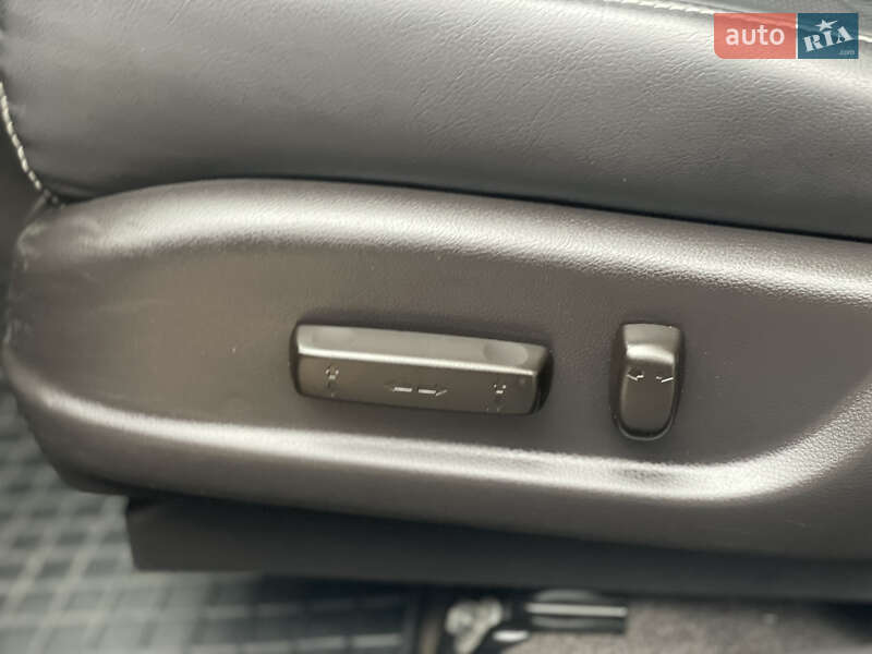 Седан Honda Accord 2011 в Києві