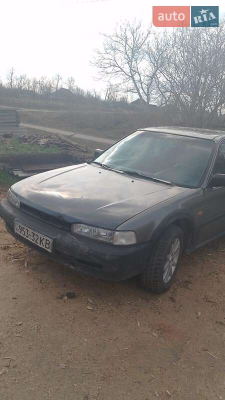 Седан Honda Accord 1990 в Первомайске