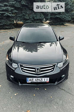 Седан Honda Accord 2008 в Лозовій