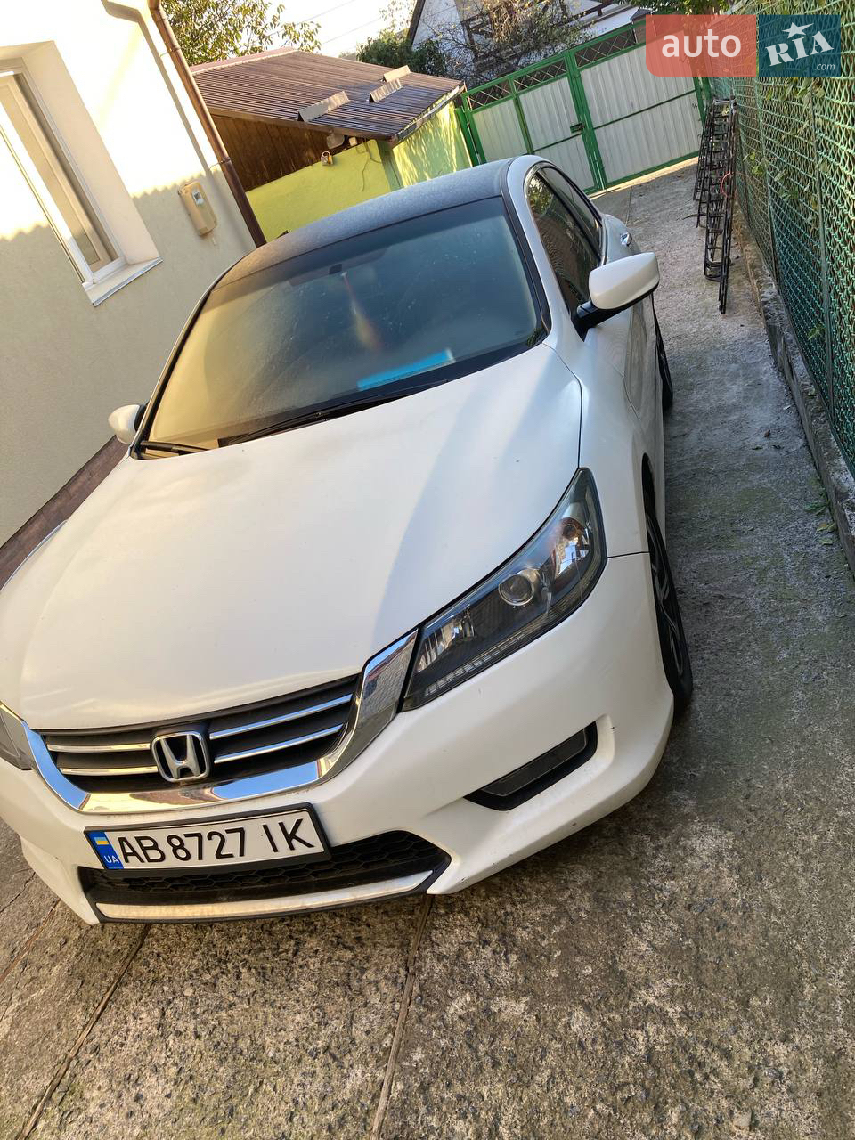 2016 Honda Accord - мініатюра 56