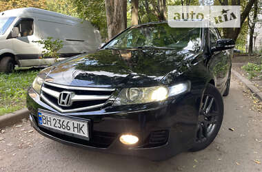 Седан Honda Accord 2006 в Одесі