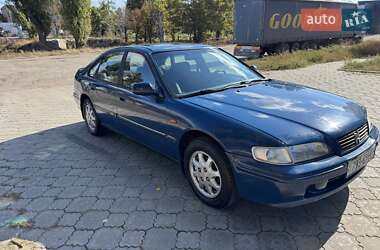 Седан Honda Accord 1998 в 
