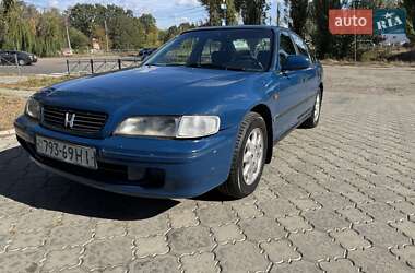 Седан Honda Accord 1998 в 