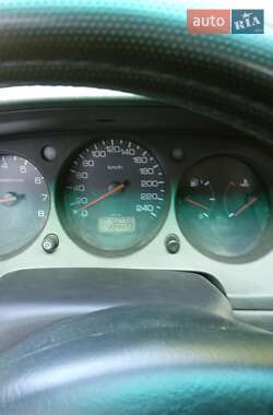 Седан Honda Accord 2002 в 