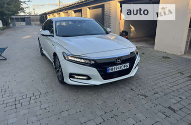 Седан Honda Accord 2019 в Одессе