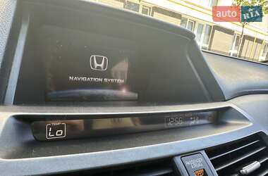 Купе Honda Accord 2012 в Киеве