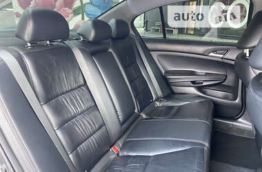 Седан Honda Accord 2011 в Києві