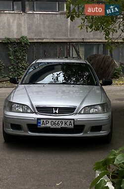 Honda Accord 2000