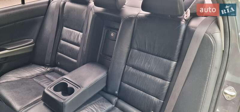 Седан Honda Accord 2007 в Києві